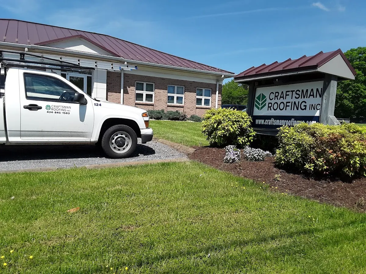 Quality Roof Replacement by experienced craftsmen in West Somerville
